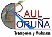 Raúl Coruña, S.L. - Transportes y Mudanzas